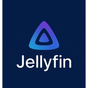 JELLYFIN PANTALLAS