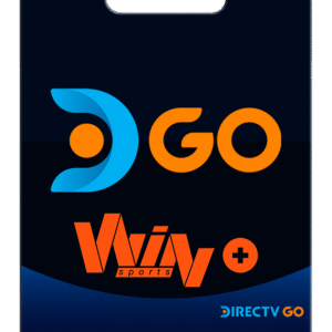DGO CON WIN Y HBO CUENTAS