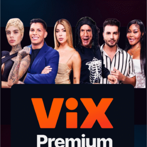 VIX PREMIUM PANTALLAS