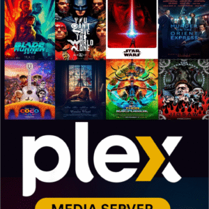 PLEX PANTALLAS