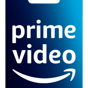 PRIME VIDEO CUENTAS 5 DISPOSITIVO