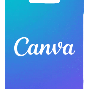 CANVA UN 1 AÑO
