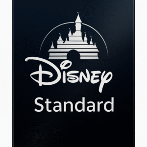 DISNEY STANDAR PANTALLAS