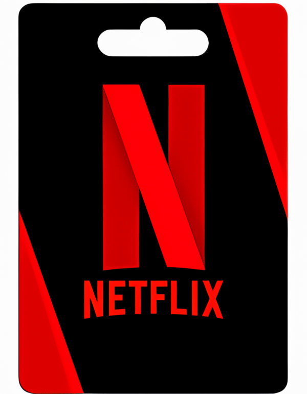 NETFLIX CUENTAS 5 DISPOSITIVO